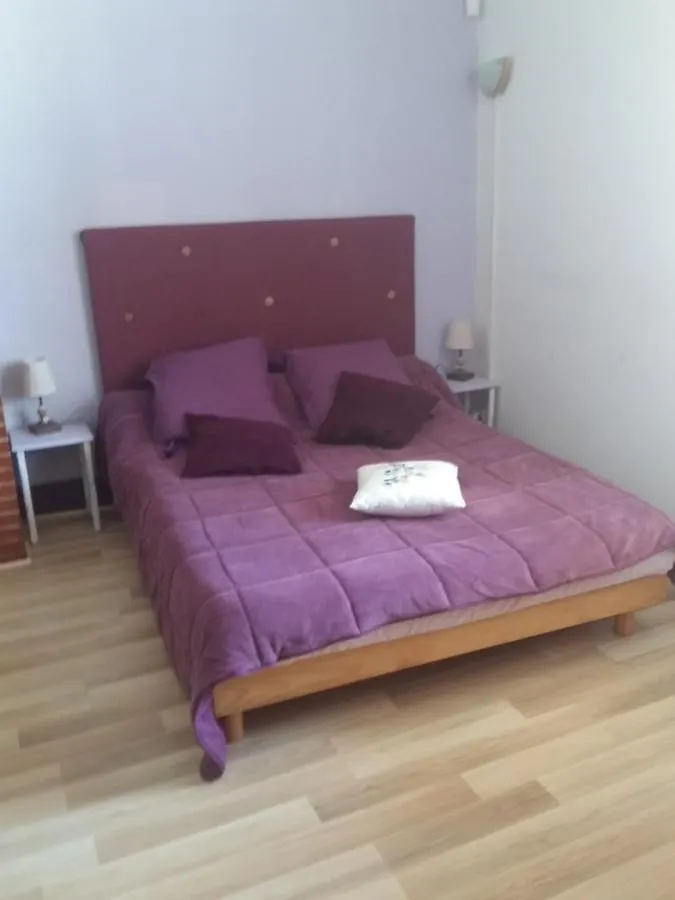 Quai De L ' Arnette Bed & Breakfast Mazamet France