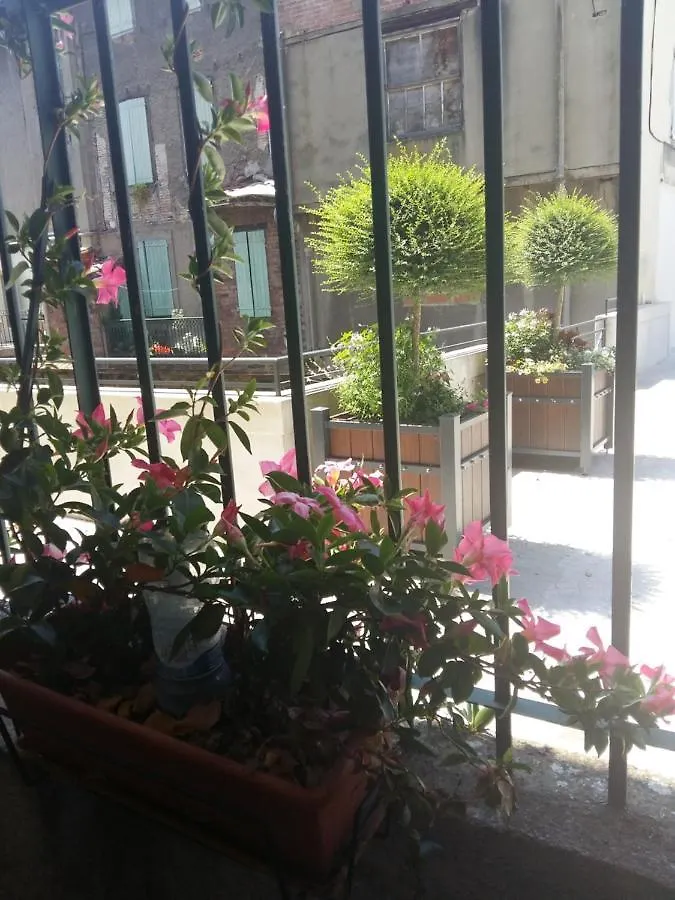 Quai De L ' Arnette Bed & Breakfast Mazamet