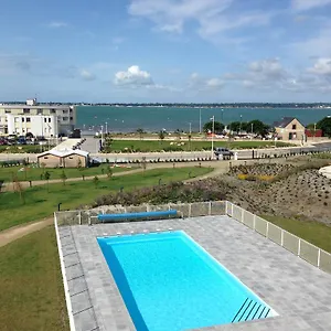 **** Appart hôtel Thalasso France