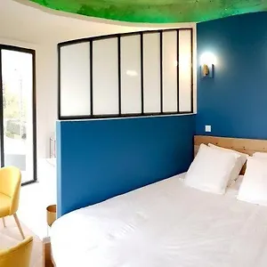  Love hôtel Rene Egger France