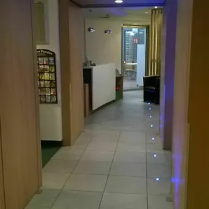 *** Hotel Lille City Hotel France