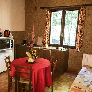 Duplex 1 Des Montagnès Mazamet