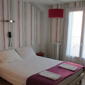  Auberge de jeunesse Perfect & France