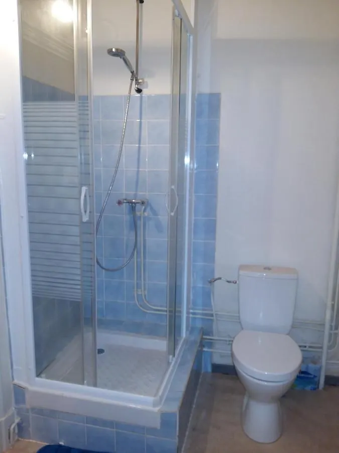 Quai De L ' Arnette Bed & Breakfast Mazamet 0*,